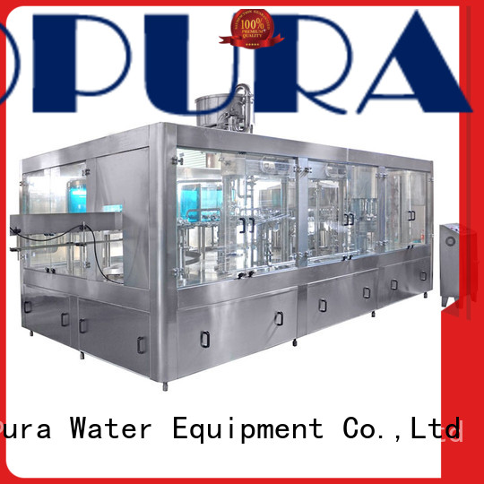 standard csd filling machine wholesale for upgrade industries