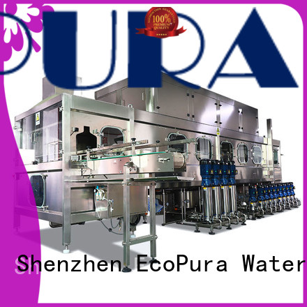 automatic bottle filling machine price 1500bph manufacturer for distribution