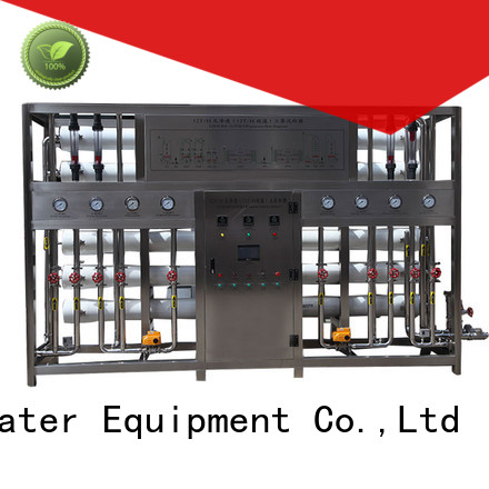 EcoPura standard water treatment wholesaler trader for the global market