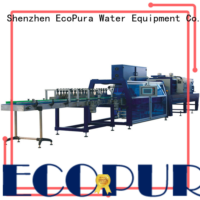 dedicated service seal packing machine swp20 personalized for industrial production