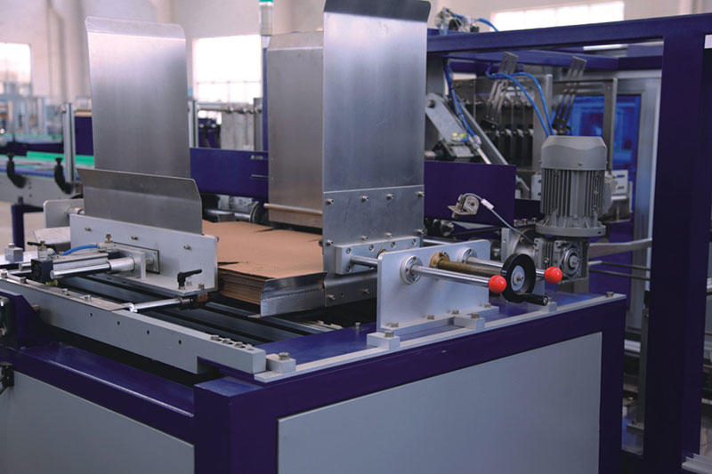 EcoPura dedicated service shrink packing machine personalized for industrial production-3