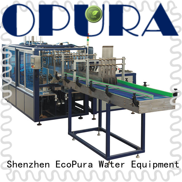 5 star service shrink packing machine carton personalized for industrial production
