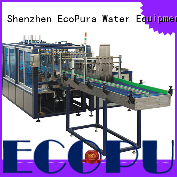 unreserved service shrink packing machine swp12 supplier for b2b