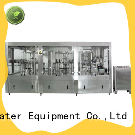 EcoPura low cost juice bottling machine more buying choices for distribution