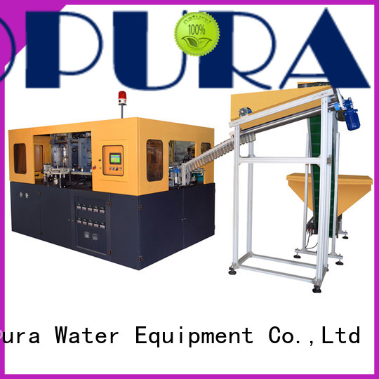 standard blow molding machine manufacturer 5gallon awarded supplier for b2b