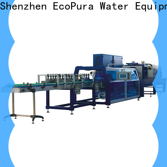5 star service seal packing machine swp12 for b2b