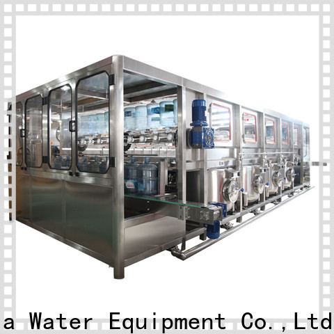 EcoPura most popular mineral water bottle filling machine more buying choices for industrial production