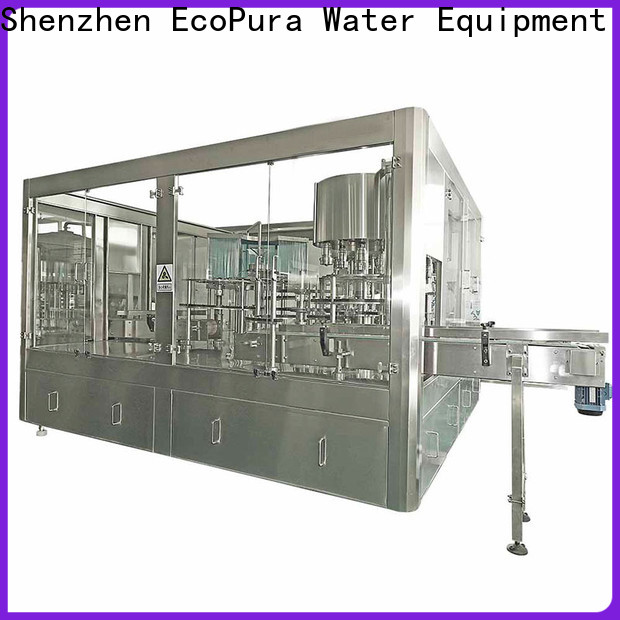 OEM ODM liquid filler 4in1 overseas trader for factory