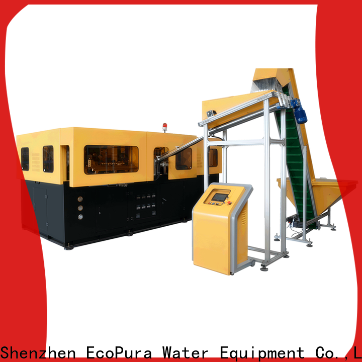 best bottle blowing machine 6el awarded supplier for commercial industry