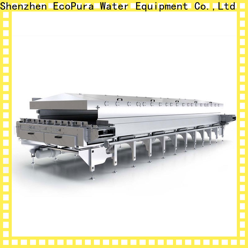automatic beverage processing equipment warmer supplier for industrial production