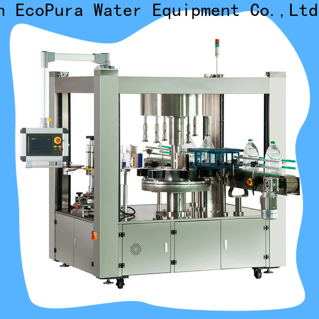 factory directly supply bottle labeler equipment opp overseas market for commerce