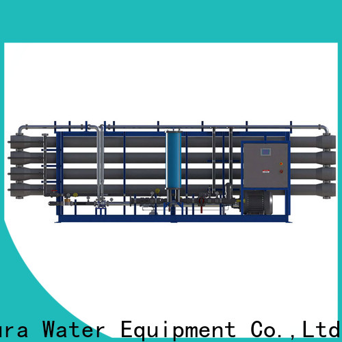 strict inspection water treatment machine manufacturers purification wholesaler trader for the global market