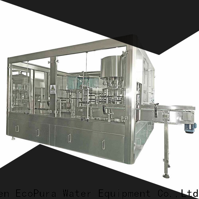 100% quality liquid filler 3in1 overseas trader for distribution
