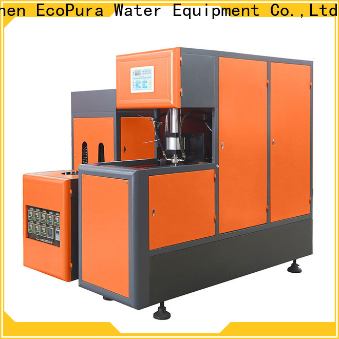 new blow moulding process 6el trade partner for an importer