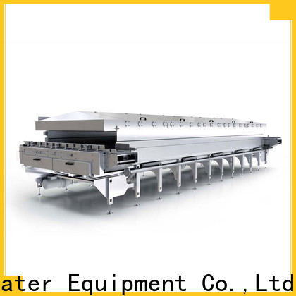 EcoPura cooler beverage processing equipment supplier for reseller