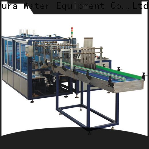 EcoPura unreserved service shrinking wrapping machine supplier for wholesale
