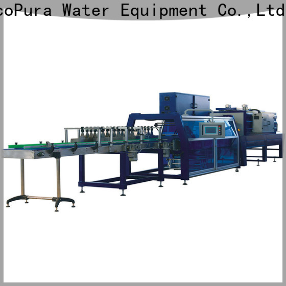 5 star service shrink packing machine swp45 supplier for industrial production