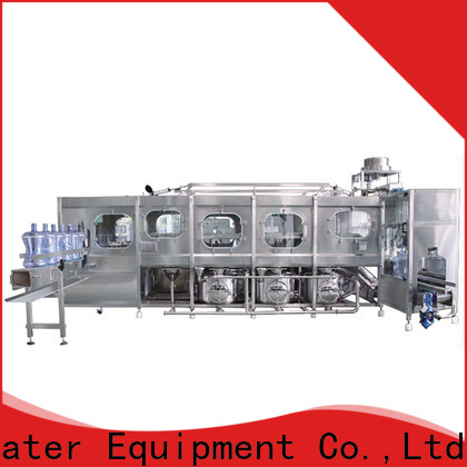most popular water bottle filler bottling manufacturer for distribution