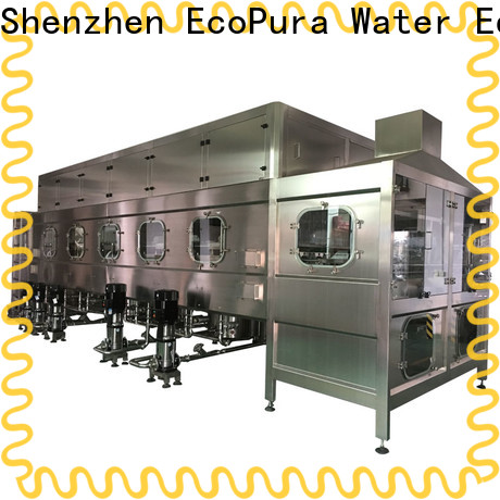 EcoPura most popular water bottle filler more buying choices for industrial production