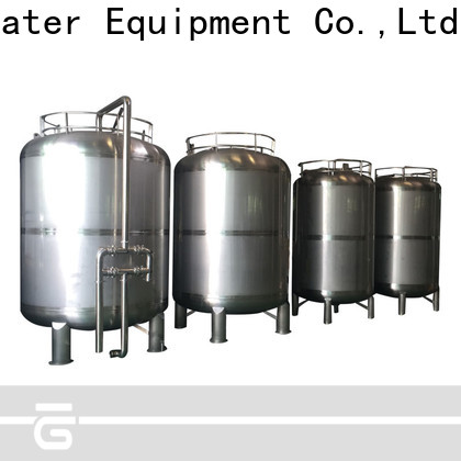 standard water treatment plant manufacturers 5000lh solution expert for water treatment