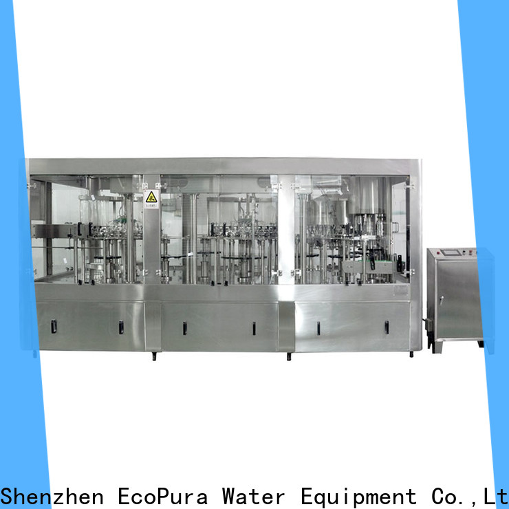 dedicated service Oil Filling Machine volumetric overseas trader for sale