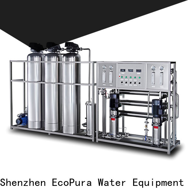 premium quality best water treatment filter wholesaler trader for water treatment