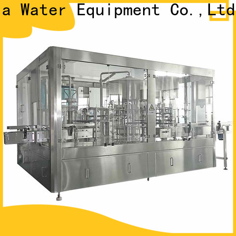 unbeatable price mineral water filling machine liquid international trader for distribution