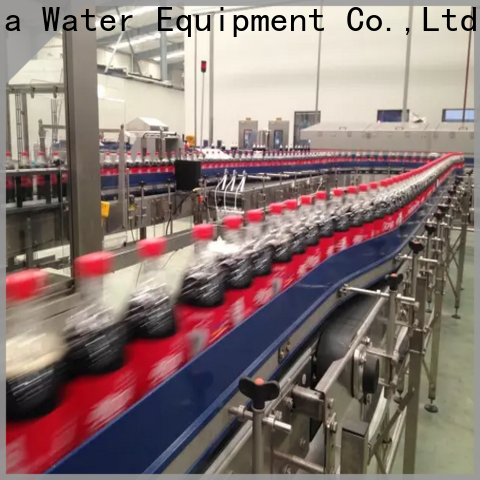 EcoPura affordable conveyor machine trade partner for trader