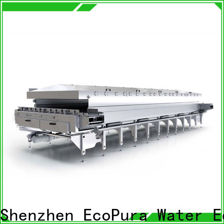 automatic beverage processing machine warmer factory for retailer