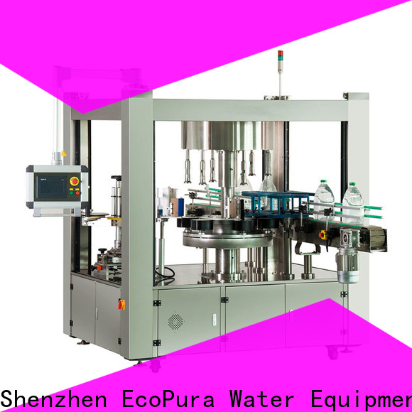 ISO9001 certified bottle labeler for sale labeller trade partner for wholesale