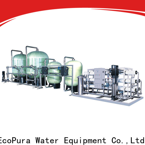premium quality water system equipments seawater wholesaler trader for the global market