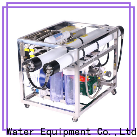premium quality water system equipments ro solution expert for water purification