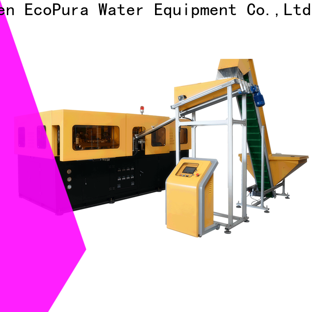 standard blow molding companies 5gallon awarded supplier for an importer