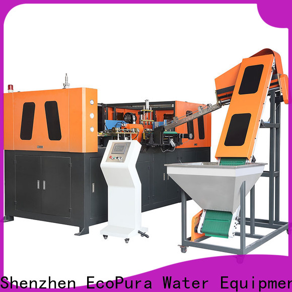 standard blow molding machine manufacturer classical wholesale for an importer
