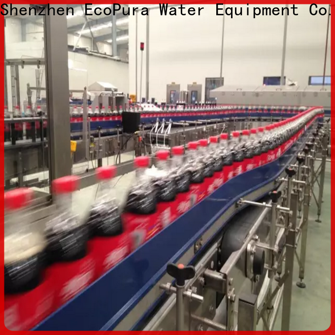 standard conveyor equipment machine trade partner for importer