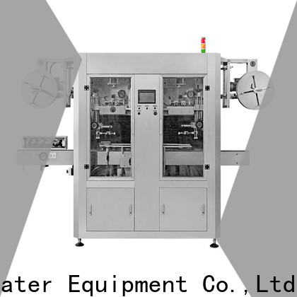 factory directly supply bottle labeler equipment selfadhesive international market for wholesale