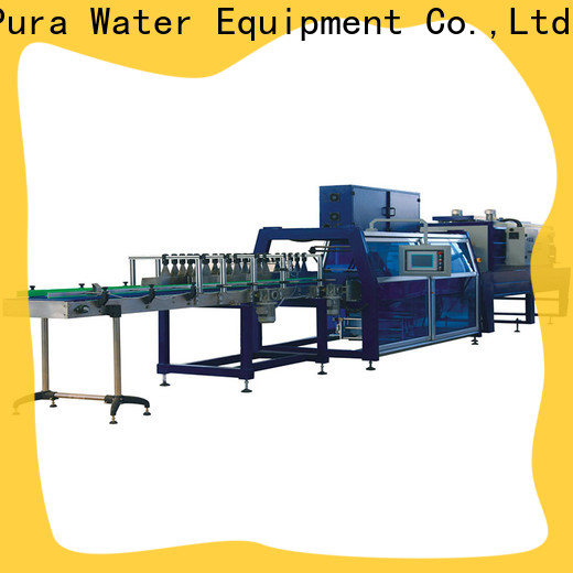 EcoPura packing shrink wrap equipment personalized for wholesale