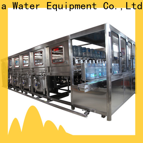 EcoPura most popular water bottle filler manufacturer for distribution