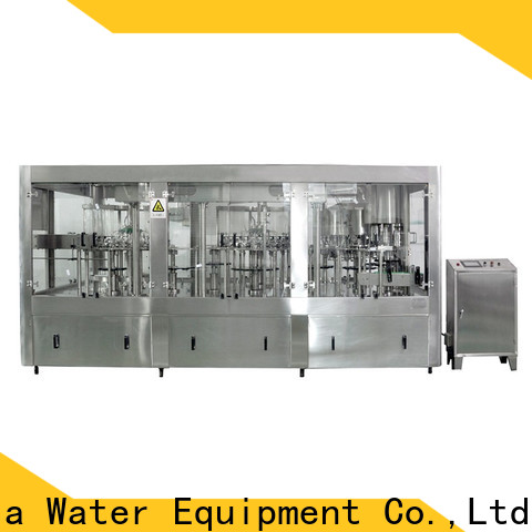 EcoPura low cost juice bottling machine more buying choices for distribution