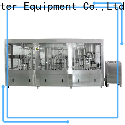 5 star service oil bottling machine volumetric international trader for importer