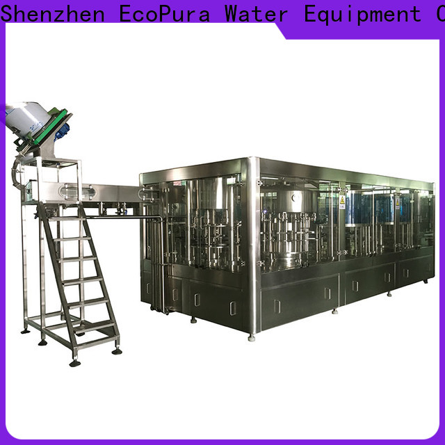 affordable small liquid filling machine 3in1 trade partner for liquids