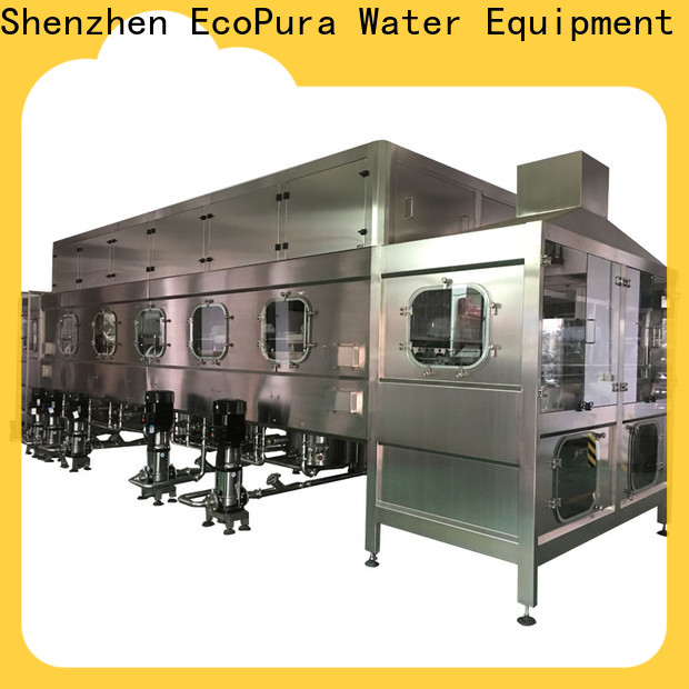 most popular filling machine price 1500bph factory for distribution