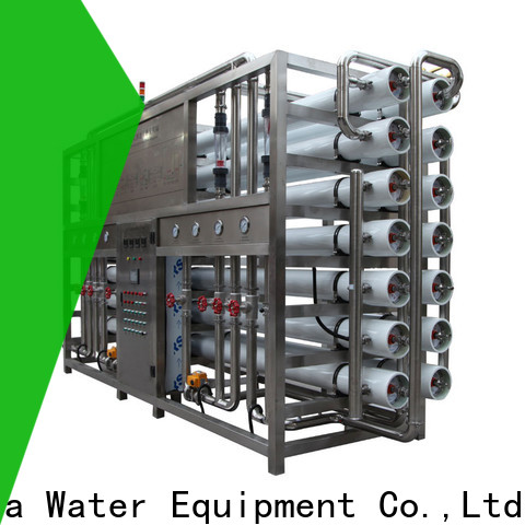 EcoPura premium quality water treatment equipment wholesaler trader for water treatment