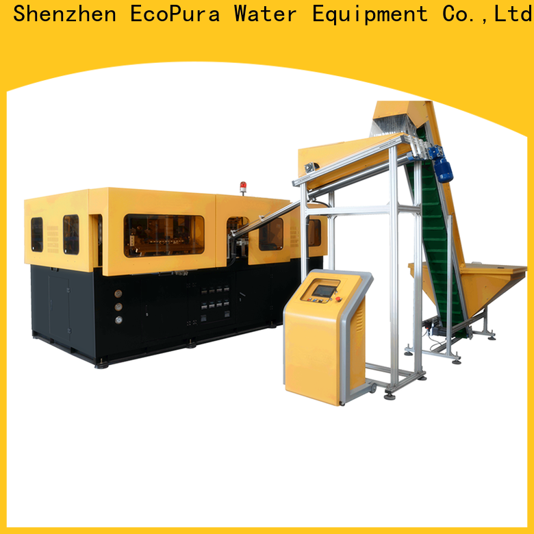 5 star reviews injection blow moulding machine molding trade partner for commercial industry
