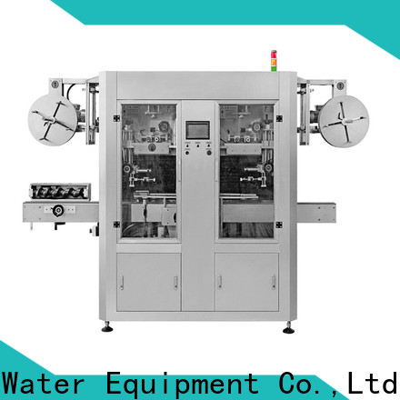 low moq bottle labeling equipment labeller international market for sale