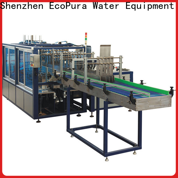 unreserved service shrinking wrapping machine auto supplier for industrial production