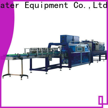 dedicated service shrink wrapper swp12 supplier for wholesale