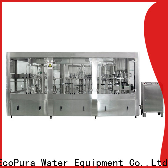 dedicated service Oil Filling Machine filler overseas trader for importer