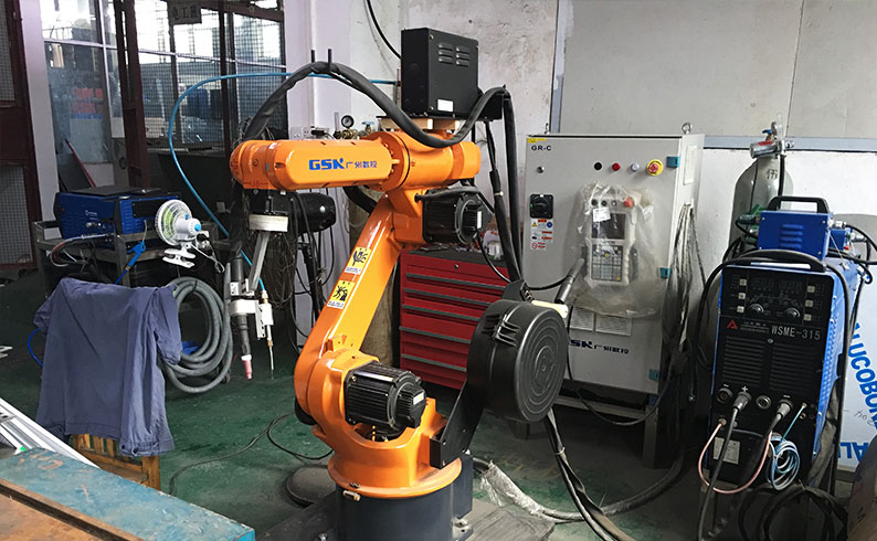 EXCELLENT R&D CAPABILITY