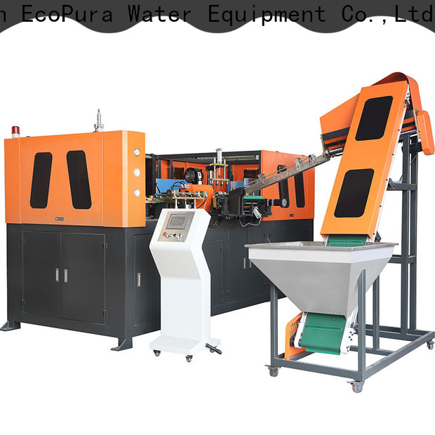 EcoPura 6el custom blow molding wholesale for an importer
